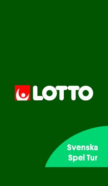 ltto av|Resultat och rätta raden för Lotto Lördag och Lotto Onsdag, samt .